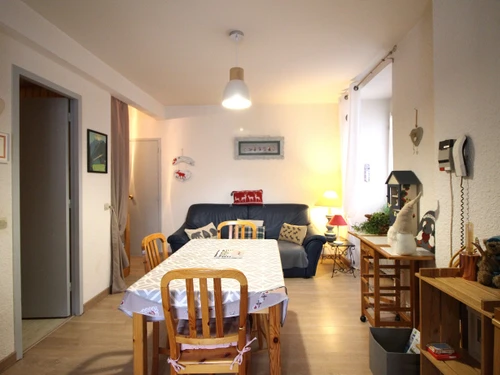 Apartment Le Mont-Dore, 1 bedroom, 4 persons - photo_1012041455880