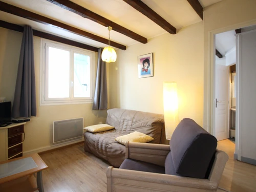 Appartement Mont-Dore, 3 pièces, 4 personnes - photo_1012041456011