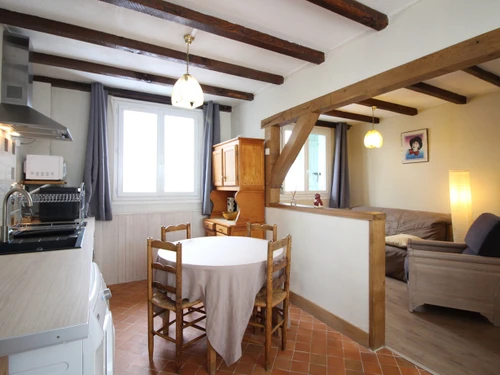 Appartement Mont-Dore, 3 pièces, 4 personnes - photo_1012041456011