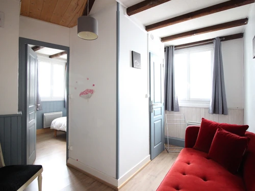 Appartement Mont-Dore, 3 pièces, 4 personnes - photo_1012041456011