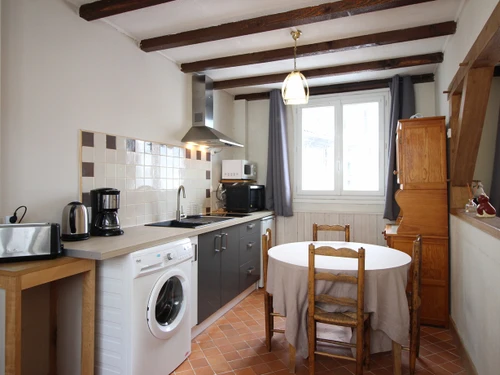 Appartement Mont-Dore, 3 pièces, 4 personnes - photo_1012041456011