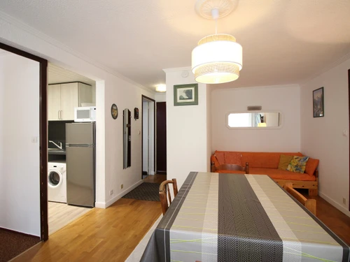 Apartment Le Mont-Dore, 2 bedrooms, 6 persons - photo_1012041456370