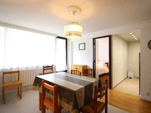 Apartment Le Mont-Dore, 2 bedrooms, 6 persons - photo_1012041456370