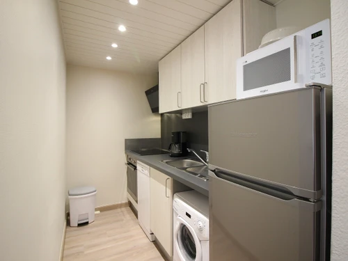 Apartment Le Mont-Dore, 2 bedrooms, 6 persons - photo_1012041456370