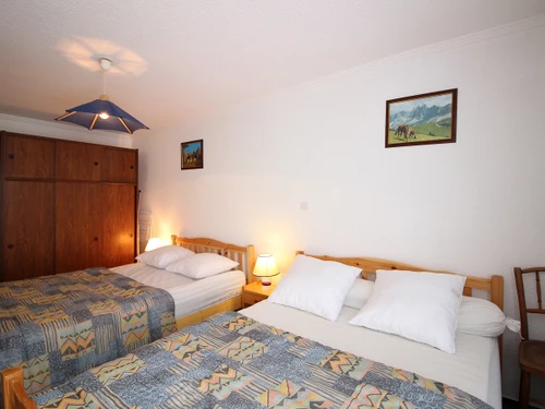 Apartment Le Mont-Dore, 2 bedrooms, 6 persons - photo_1012041456370