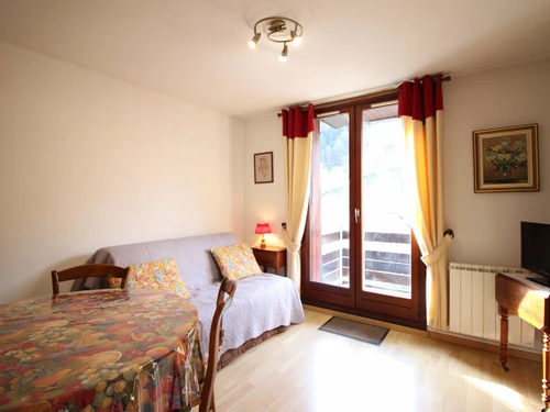 Appartement Mont-Dore, 2 pièces, 4 personnes - photo_1012041456506