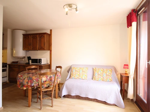 Apartment Le Mont-Dore, 1 bedroom, 4 persons - photo_1012041456506