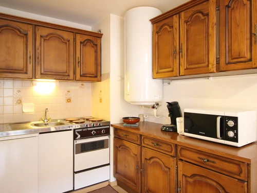 Apartment Le Mont-Dore, 1 bedroom, 4 persons - photo_1012041456506