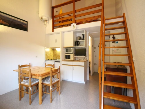 Appartement Mont-Dore, 1 pièce, 4 personnes - photo_1012041456634