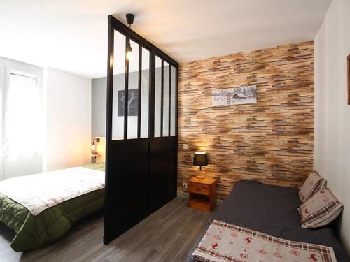 Apartment Le Mont-Dore, 1 bedroom, 6 persons - photo_1012041456977