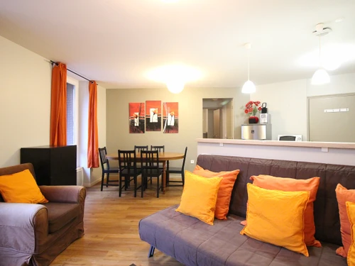 Apartment Le Mont-Dore, 2 bedrooms, 6 persons - photo_1012041457109