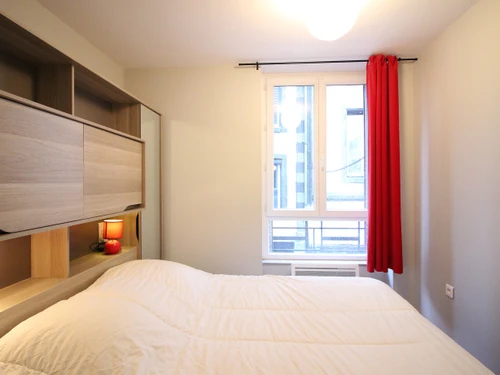 Apartment Le Mont-Dore, 2 bedrooms, 6 persons - photo_1012041457109