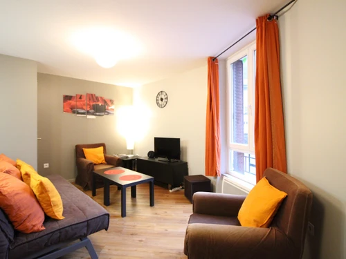 Ferienwohnung Mont-Dore, 2 Schlafzimmer, 6 Personen - photo_1012041457109