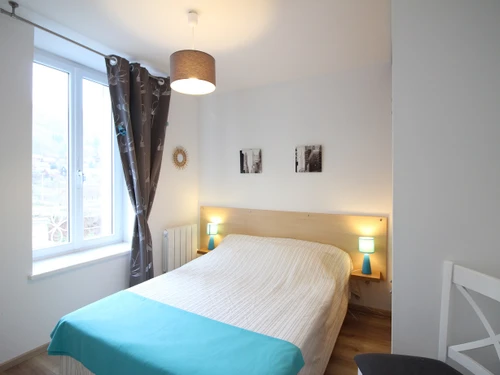 Appartement Mont-Dore, 4 pièces, 6 personnes - photo_1012041457319