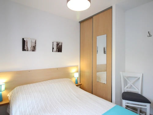 Appartement Mont-Dore, 4 pièces, 6 personnes - photo_1012041457319