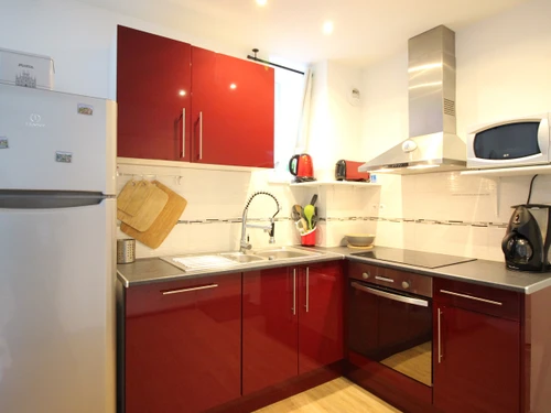 Ferienwohnung Mont-Dore, 3 Schlafzimmer, 6 Personen - photo_1012041457319