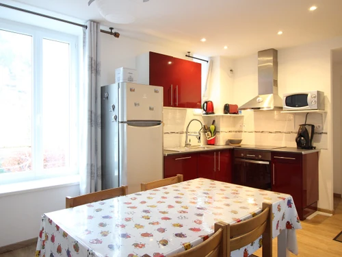 Appartement Mont-Dore, 4 pièces, 6 personnes - photo_1012041457319