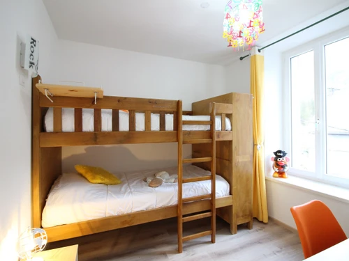 Appartement Mont-Dore, 4 pièces, 6 personnes - photo_1012041457319