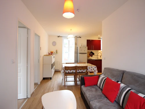 Appartement Mont-Dore, 4 pièces, 6 personnes - photo_1012041457319