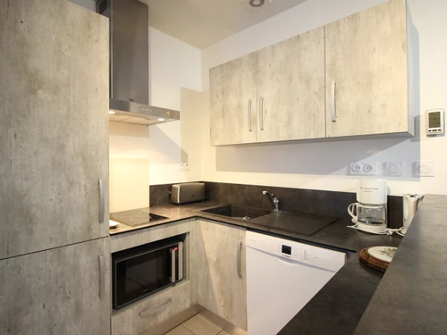 Appartement Mont-Dore, 3 pièces, 6 personnes - photo_1012041457486