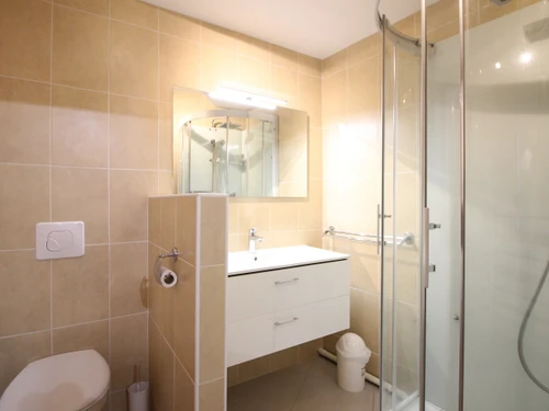 Appartement Mont-Dore, 3 pièces, 6 personnes - photo_1012041457486