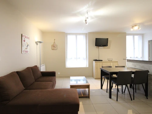 Appartement Mont-Dore, 3 pièces, 6 personnes - photo_1012041457486