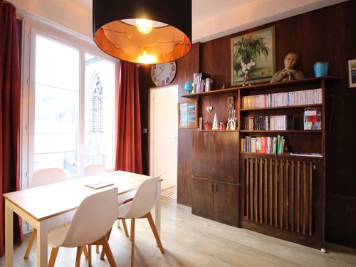 Apartment Le Mont-Dore, 1 bedroom, 4 persons - photo_1012041458349