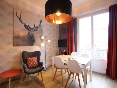 Appartement Mont-Dore, 2 pièces, 4 personnes - photo_1012041458349