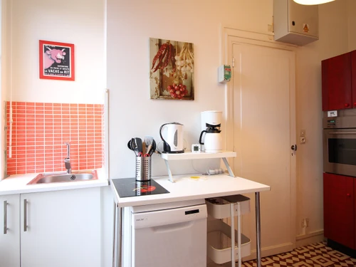 Apartment Le Mont-Dore, 1 bedroom, 4 persons - photo_1012041458349