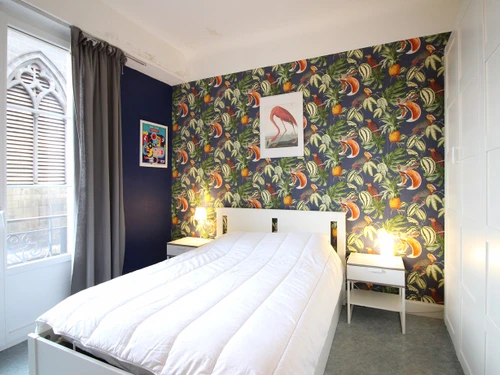 Apartment Le Mont-Dore, 1 bedroom, 4 persons - photo_1012041458349