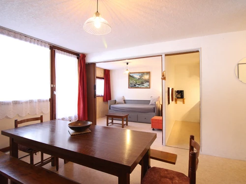 Appartement Mont-Dore, 2 pièces, 6 personnes - photo_1012041458744