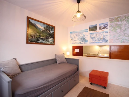 Appartement Mont-Dore, 2 pièces, 6 personnes - photo_1012041458744