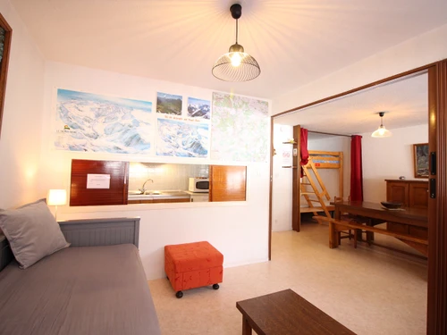 Appartement Mont-Dore, 2 pièces, 6 personnes - photo_1012041458744