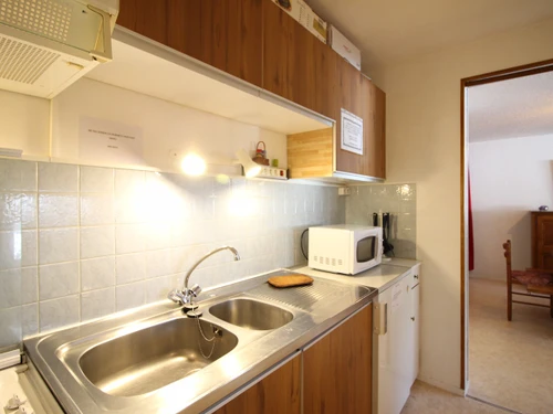 Appartement Mont-Dore, 2 pièces, 6 personnes - photo_1012041458744