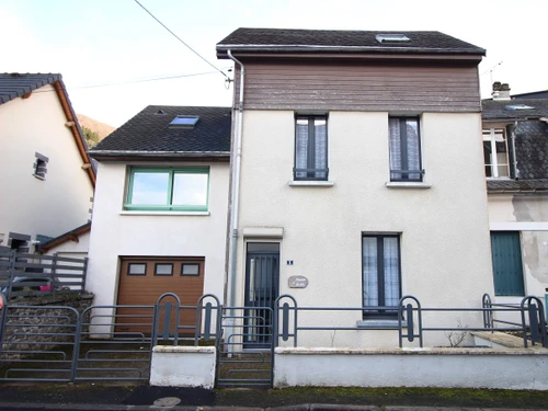 Casa Mont-Dore, 3 dormitorios, 6 personas - photo_1012041458876