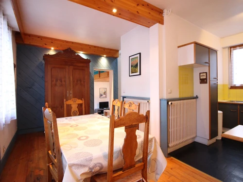 Maison Mont-Dore, 5 pièces, 6 personnes - photo_1012041458876