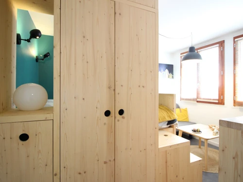 Studio Le Mont-Dore, studio flat, 2 persons - photo_1012041459245