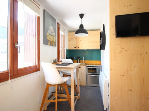 Studio Le Mont-Dore, studio flat, 2 persons - photo_1012041459245