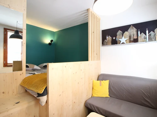 Studio Le Mont-Dore, studio flat, 2 persons - photo_1012041459245