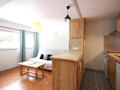 Appartement Mont-Dore, 2 pièces, 6 personnes - photo_1012041459379