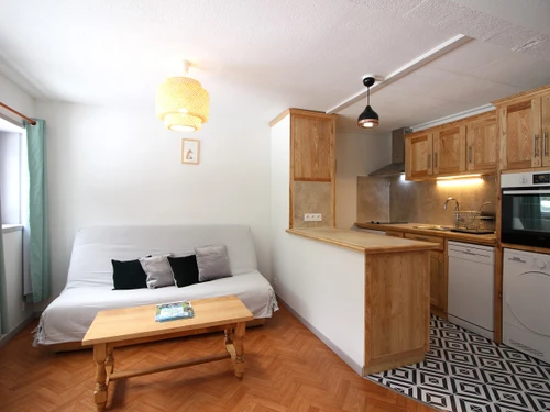 Appartement Mont-Dore, 2 pièces, 6 personnes - photo_1012041459379