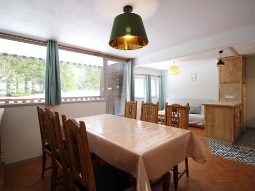 Appartement Mont-Dore, 2 pièces, 6 personnes - photo_1012041459379