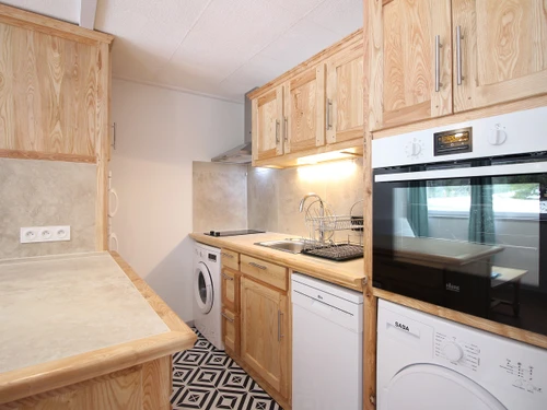 Appartement Mont-Dore, 2 pièces, 6 personnes - photo_1012041459379