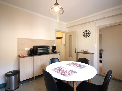 Appartement Mont-Dore, 2 pièces, 2 personnes - photo_1012041459515