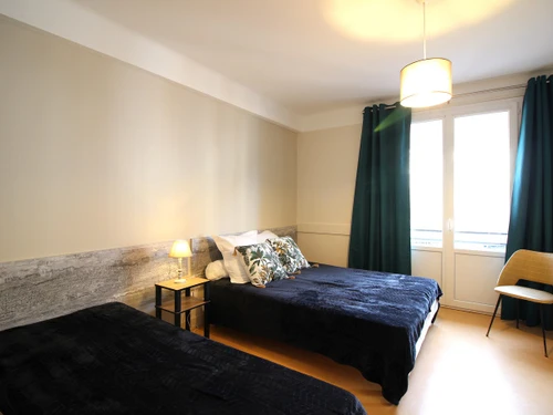 Appartement Mont-Dore, 2 pièces, 2 personnes - photo_1012041459515