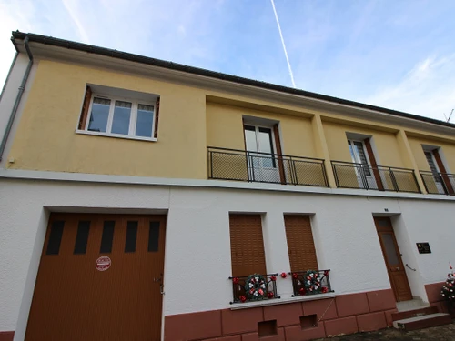 Appartement Mont-Dore, 2 pièces, 2 personnes - photo_1012041459515