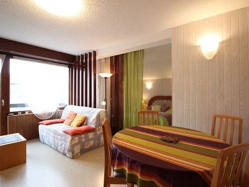 Apartment Le Mont-Dore, 1 bedroom, 4 persons - photo_1012041460000
