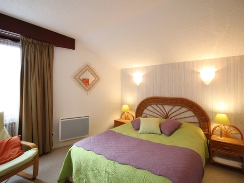 Apartment Le Mont-Dore, 1 bedroom, 4 persons - photo_1012041460000