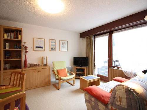 Apartment Le Mont-Dore, 1 bedroom, 4 persons - photo_1012041460000