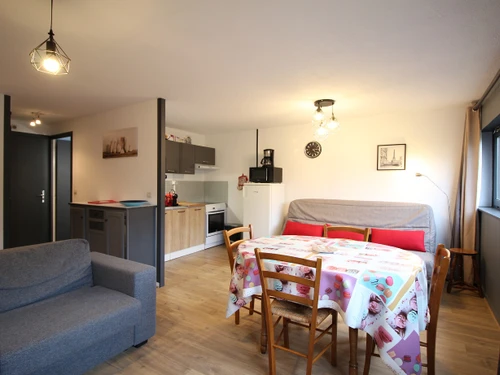 Studio Mont-Dore, 1 pièce, 4 personnes - photo_1012041460263